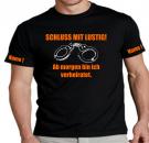 T-Shirt Junggesellenabschied Motiv 9