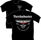 Reichsdarter Dart T-Shirt Adler Trikot Motiv 91