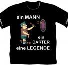 Dartshirt Motiv 95