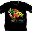 T-Shirt Kegeln Motiv 9