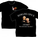 T-Shirt Bowling Motiv 10