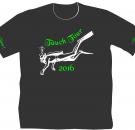 T-Shirt tauchen Motiv 12