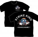 T-Shirt Bowling Motiv 13